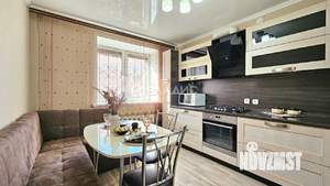 1-к квартира, вторичка, 41м2, 1/9 этаж