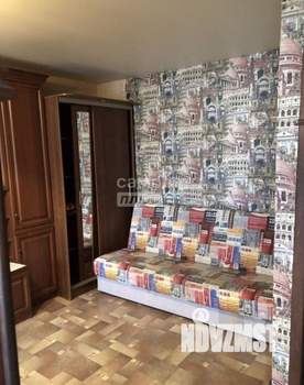 1-к квартира, вторичка, 28м2, 3/5 этаж