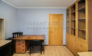 4-к квартира, вторичка, 105м2, 5/15 этаж