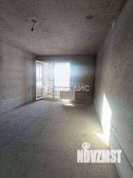 1-к квартира, вторичка, 39м2, 7/17 этаж