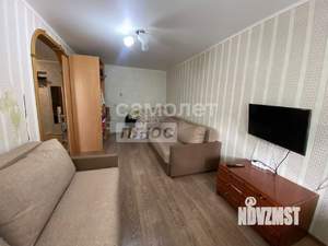 1-к квартира, вторичка, 30м2, 1/5 этаж