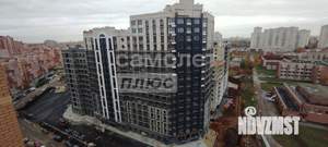 2-к квартира, вторичка, 53м2, 10/15 этаж