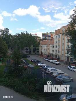 1-к квартира, вторичка, 19м2, 3/5 этаж