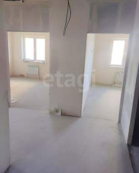 2-к квартира, вторичка, 69м2, 6/25 этаж