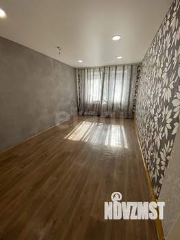 2-к квартира, вторичка, 47м2, 1/5 этаж