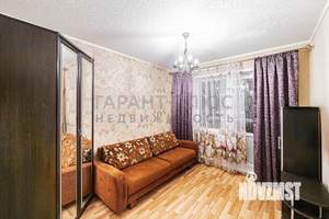 3-к квартира, вторичка, 62м2, 5/9 этаж