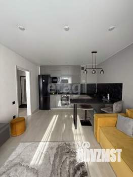 2-к квартира, вторичка, 40м2, 10/17 этаж