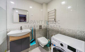 2-к квартира, вторичка, 47м2, 21/25 этаж