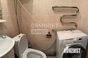 1-к квартира, вторичка, 33м2, 4/10 этаж