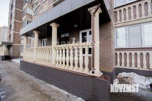 2-к квартира, вторичка, 68м2, 1/16 этаж