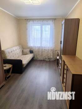 3-к квартира, вторичка, 65м2, 8/10 этаж