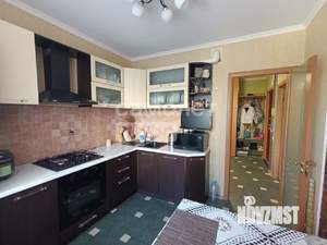 3-к квартира, вторичка, 65м2, 2/10 этаж