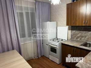 1-к квартира, вторичка, 32м2, 2/9 этаж