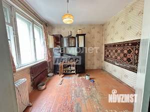 4-к квартира, вторичка, 60м2, 4/5 этаж
