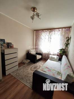 2-к квартира, вторичка, 47м2, 1/9 этаж