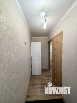 2-к квартира, вторичка, 46м2, 4/5 этаж