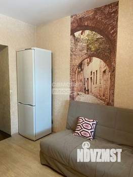 3-к квартира, вторичка, 80м2, 5/15 этаж