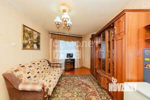 3-к квартира, вторичка, 61м2, 1/9 этаж