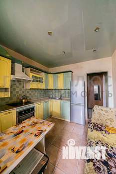 1-к квартира, вторичка, 38м2, 7/12 этаж