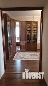 2-к квартира, вторичка, 65м2, 6/17 этаж