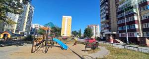 2-к квартира, вторичка, 50м2, 2/10 этаж
