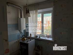 2-к квартира, вторичка, 45м2, 4/5 этаж