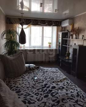 1-к квартира, вторичка, 31м2, 3/5 этаж