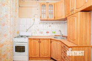 2-к квартира, вторичка, 44м2, 1/5 этаж