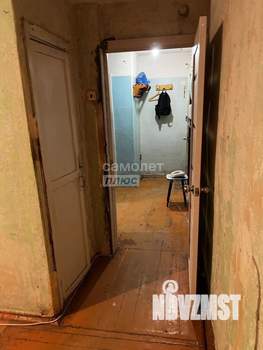2-к квартира, вторичка, 42м2, 2/5 этаж