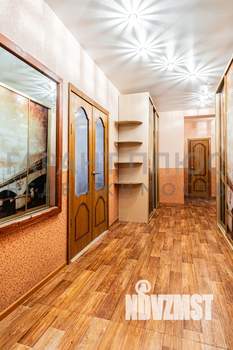 3-к квартира, вторичка, 93м2, 2/12 этаж