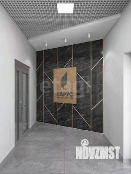 3-к квартира, вторичка, 85м2, 8/25 этаж