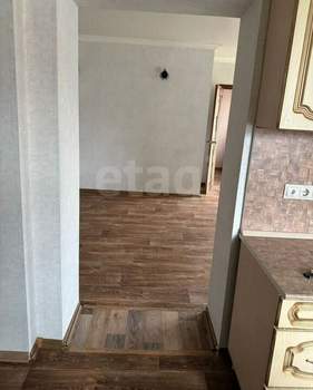 2-к квартира, вторичка, 50м2, 1/1 этаж