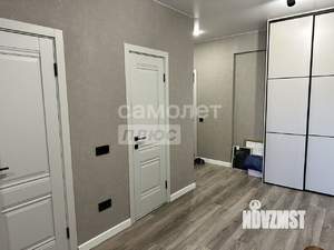 2-к квартира, вторичка, 60м2, 11/17 этаж