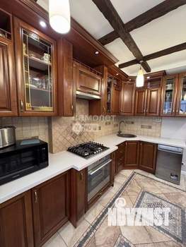 3-к квартира, вторичка, 83м2, 4/9 этаж