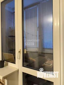 1-к квартира, вторичка, 32м2, 9/10 этаж