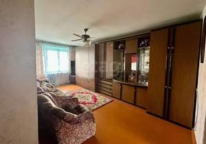 3-к квартира, вторичка, 56м2, 9/9 этаж