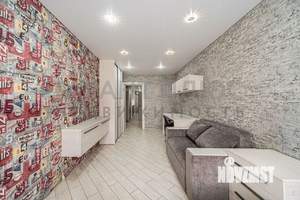 3-к квартира, вторичка, 87м2, 1/13 этаж