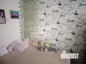 3-к квартира, вторичка, 63м2, 3/9 этаж