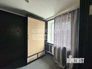 2-к квартира, вторичка, 43м2, 5/5 этаж
