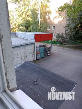 2-к квартира, вторичка, 45м2, 2/5 этаж