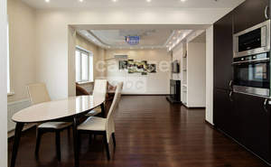 3-к квартира, вторичка, 99м2, 4/5 этаж