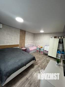 2-к квартира, вторичка, 52м2, 18/19 этаж