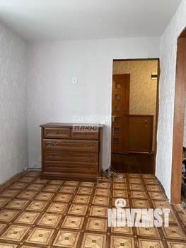 2-к квартира, вторичка, 23м2, 5/5 этаж
