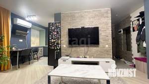 3-к квартира, вторичка, 55м2, 5/5 этаж