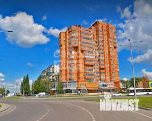 1-к квартира, вторичка, 44м2, 6/14 этаж