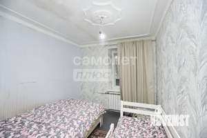 3-к квартира, вторичка, 60м2, 3/9 этаж