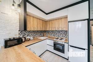 1-к квартира, вторичка, 48м2, 2/25 этаж