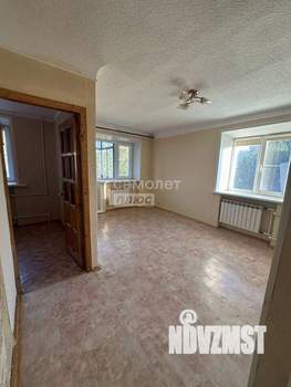 1-к квартира, вторичка, 29м2, 4/5 этаж