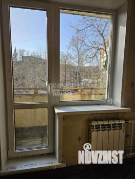 3-к квартира, вторичка, 63м2, 4/9 этаж