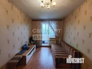 1-к квартира, вторичка, 32м2, 7/10 этаж